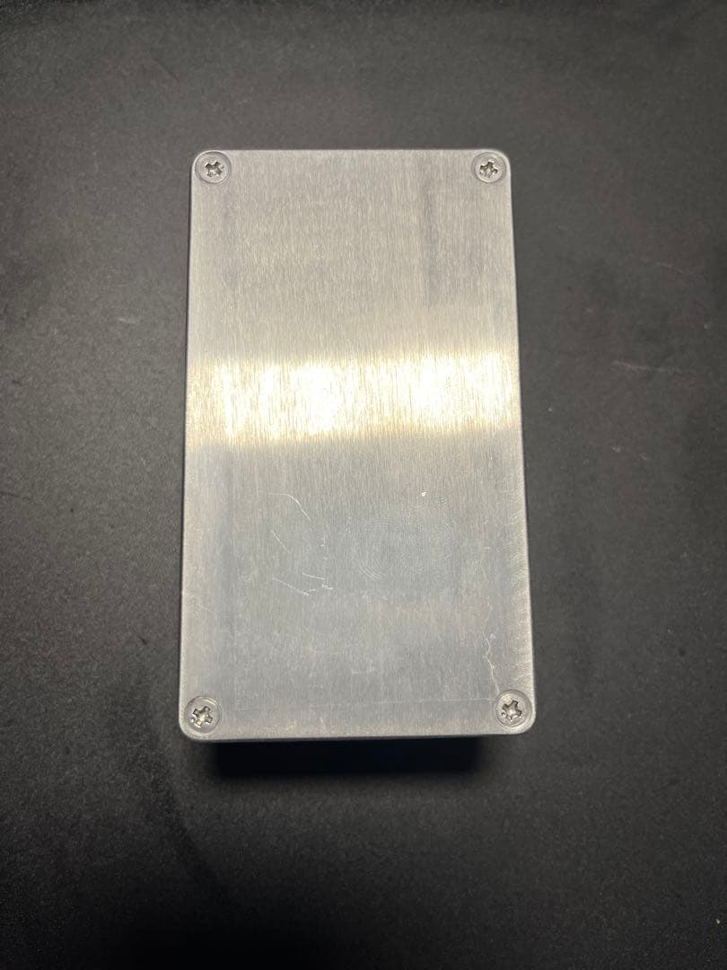 ギター PRIME GEAR DELUXE UNITY ovaltone