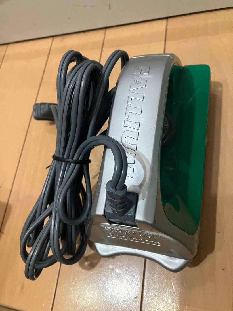 GALLIUM スノーボード ワックスアイロン セット