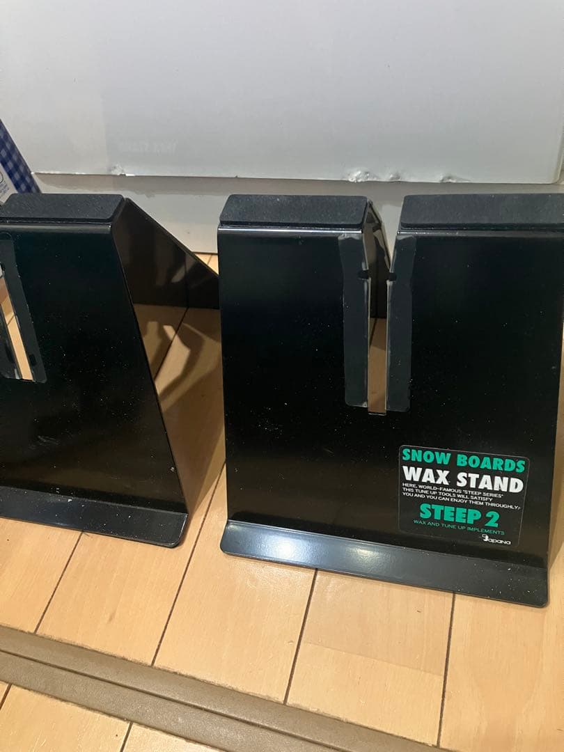 GALLIUM スノーボード ワックスアイロン セット