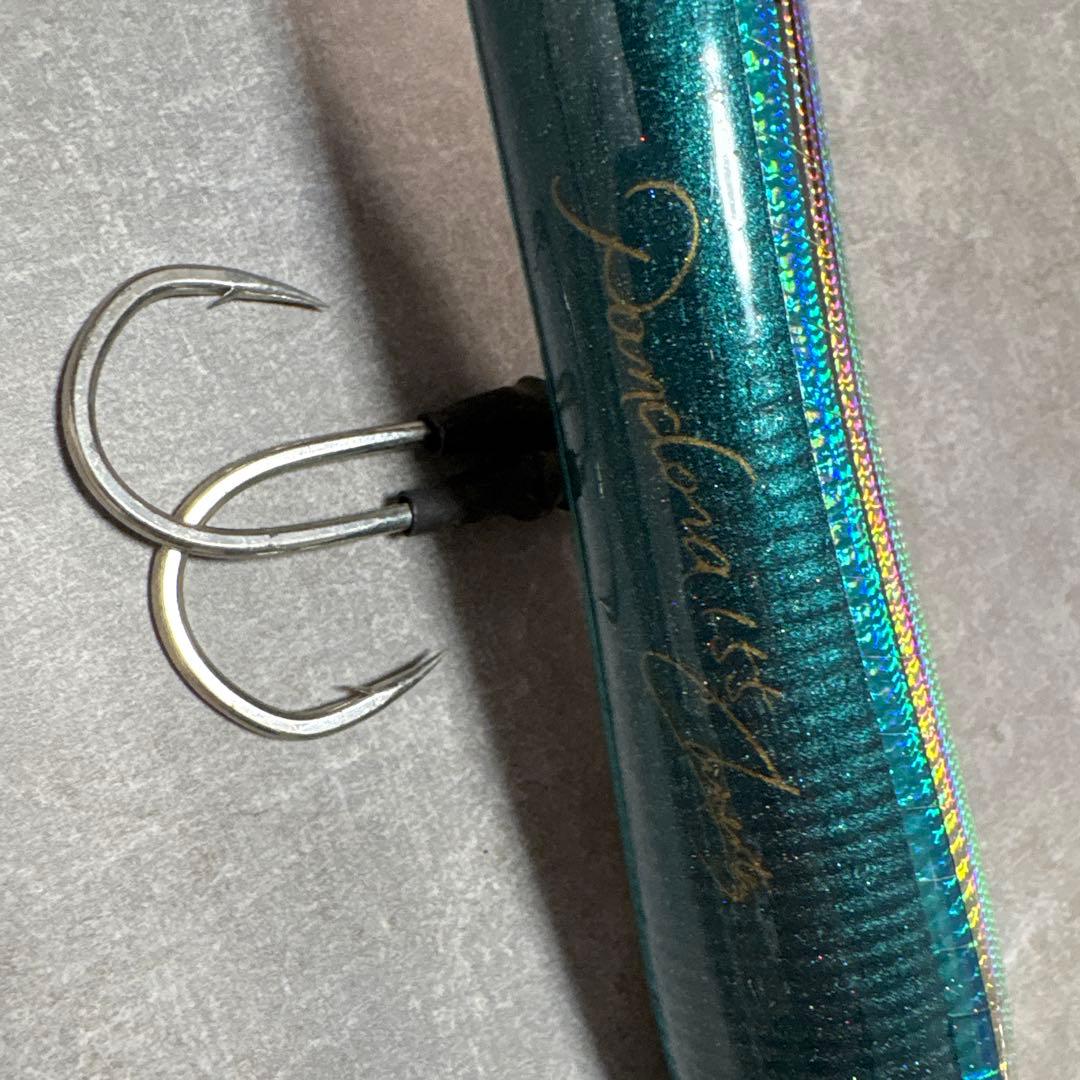 カーペンター　パンドラ　155