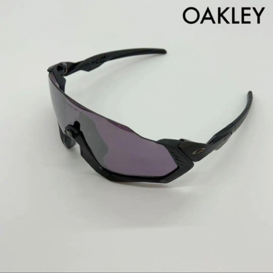 〖早い者勝ち〗OAKLEY オークリー サングラス FLIGHT JACKET