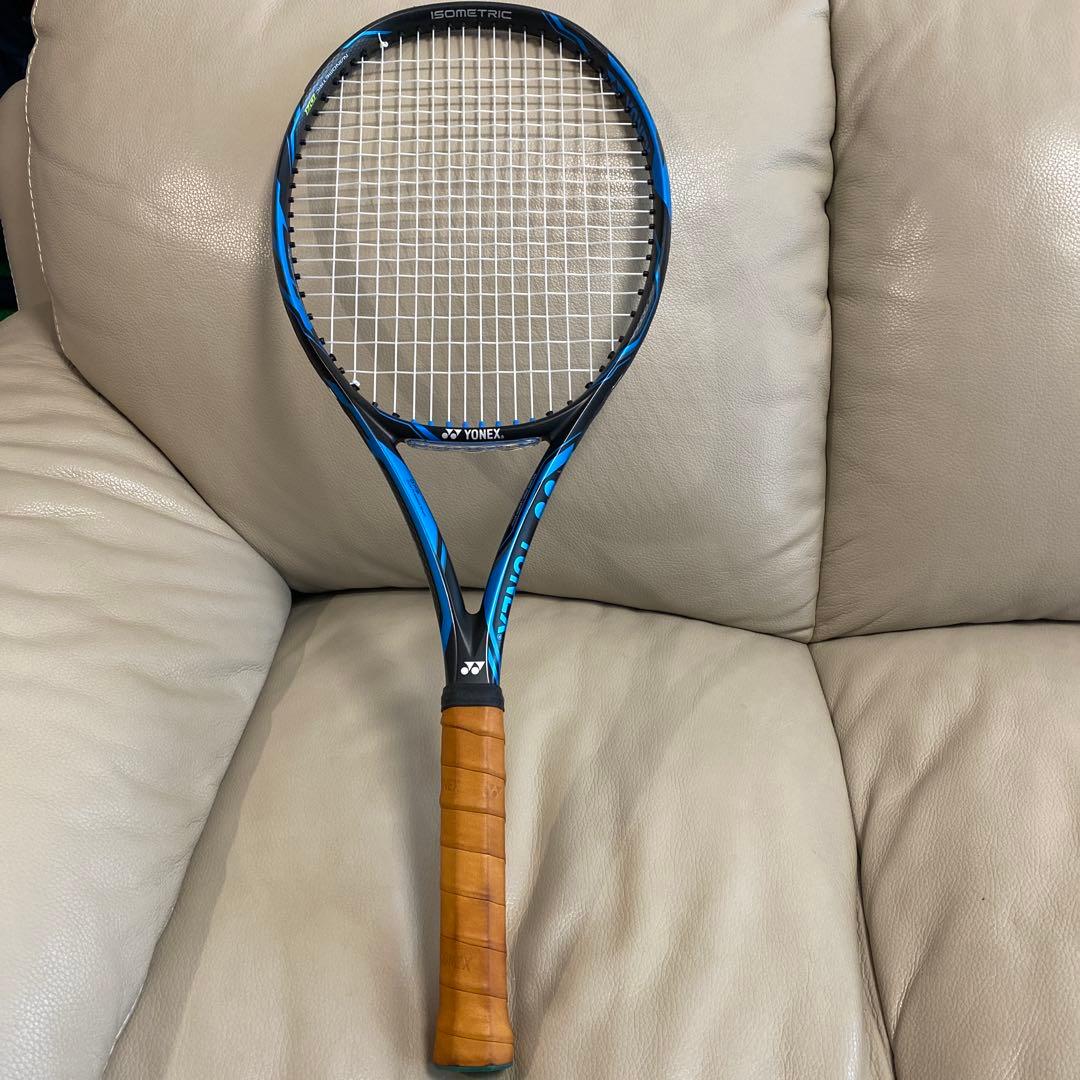 YONEX EZONE テニスラケット DR 98 G3