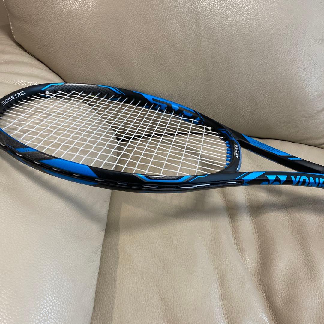 YONEX EZONE テニスラケット DR 98 G3