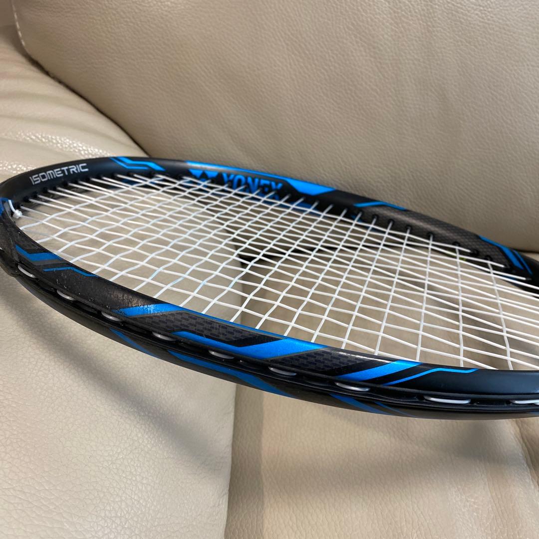 YONEX EZONE テニスラケット DR 98 G3