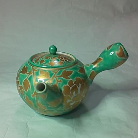 清昌  急須  煎茶道具  茶道具