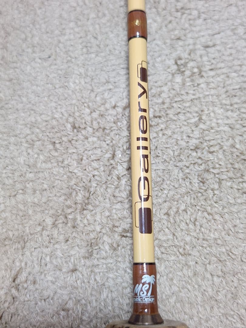 パームス　ギャラリー　GASS-60XXUL