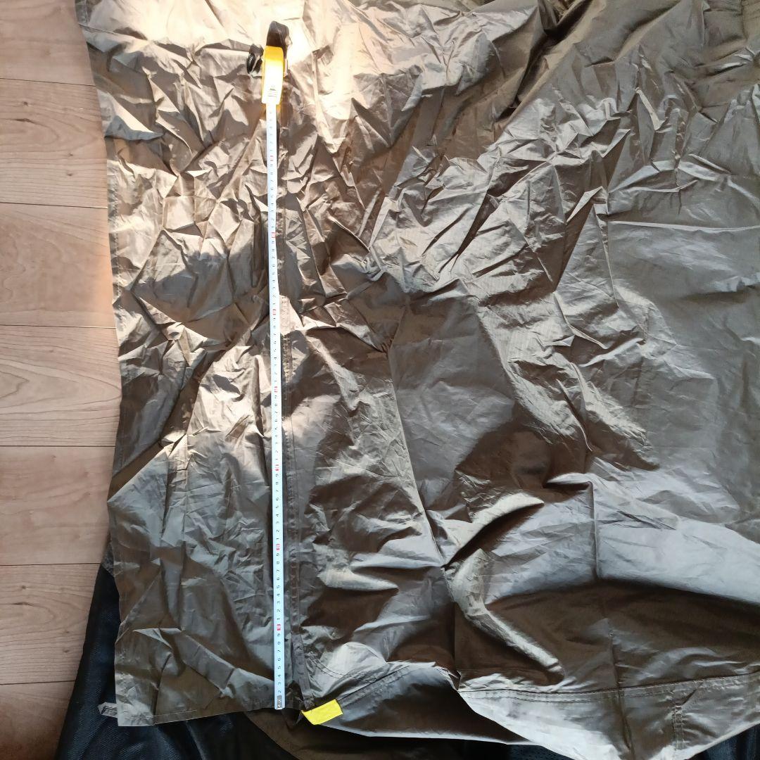 トシ　コールマン　アテナ　トンネル2ルームLDX　限定カラー