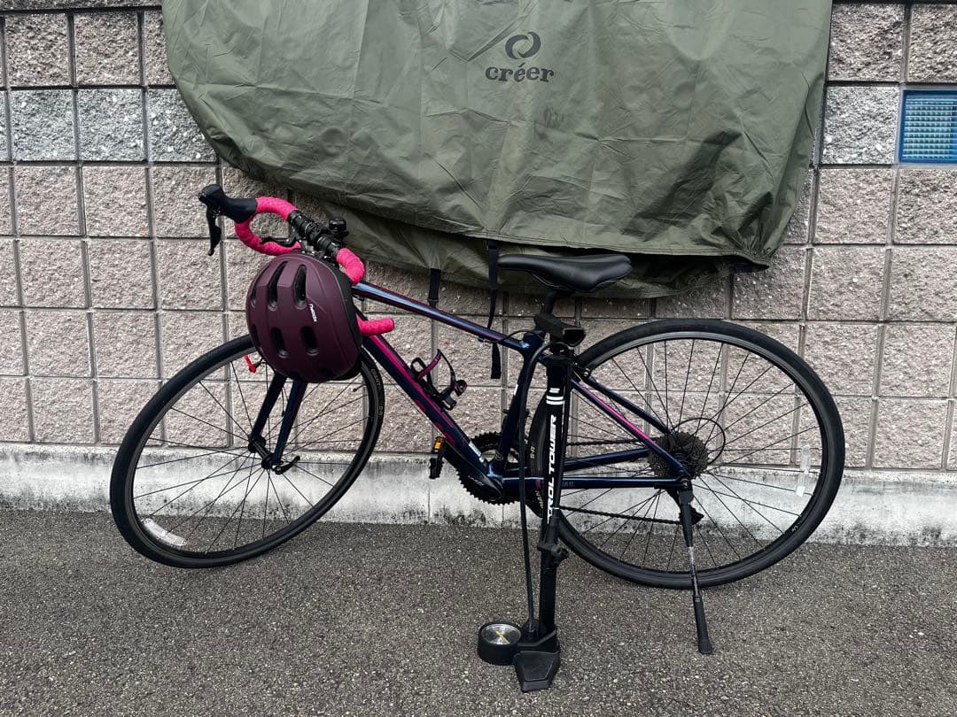 【専用】ロードバイク（GIANT AVAIL 1 XXS