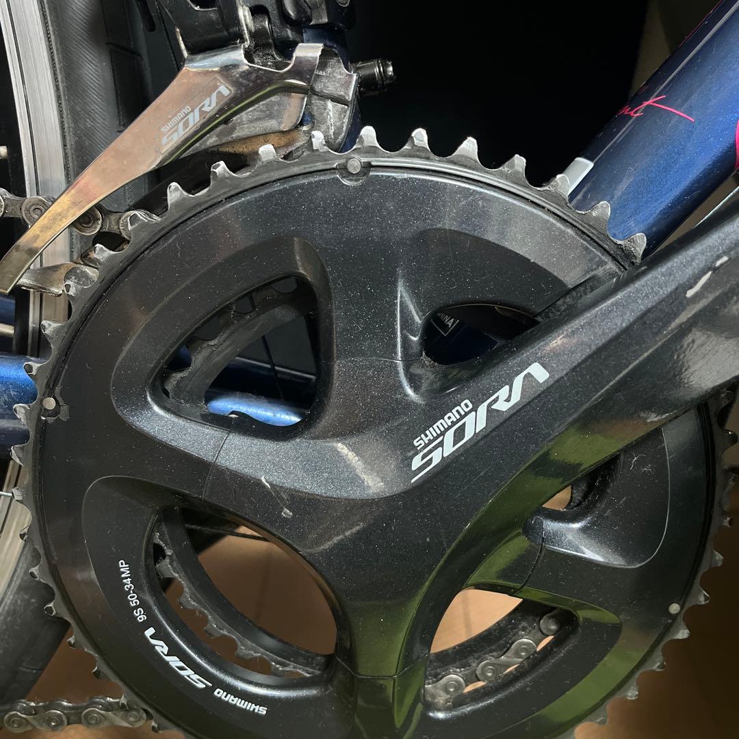 【専用】ロードバイク（GIANT AVAIL 1 XXS