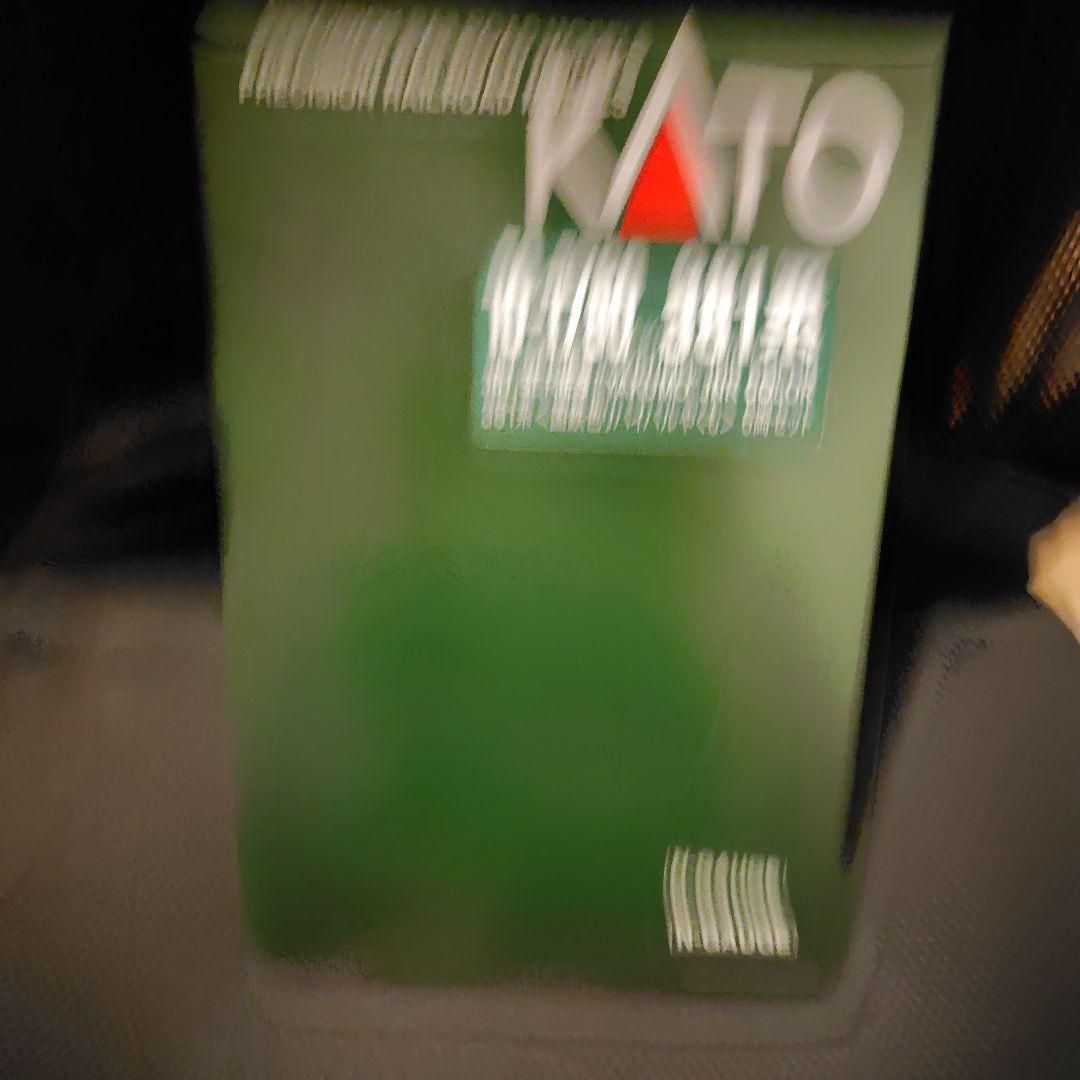 KATO 381系 リバイバルやくも 6両セット