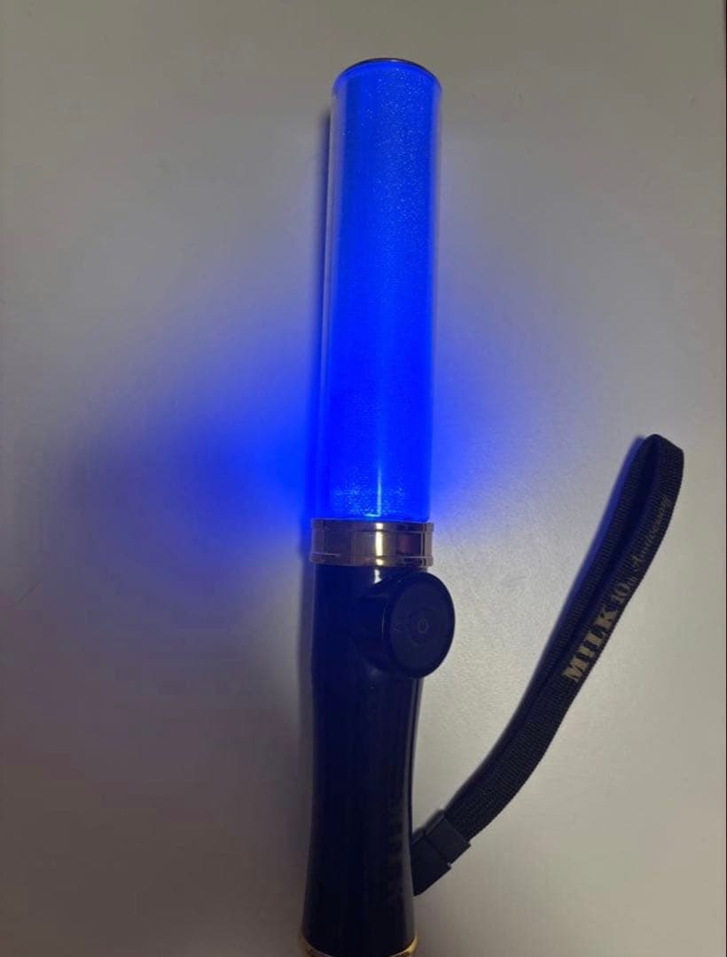 《最安値》M!LK 塩﨑太智 ペンライト キャンドリ