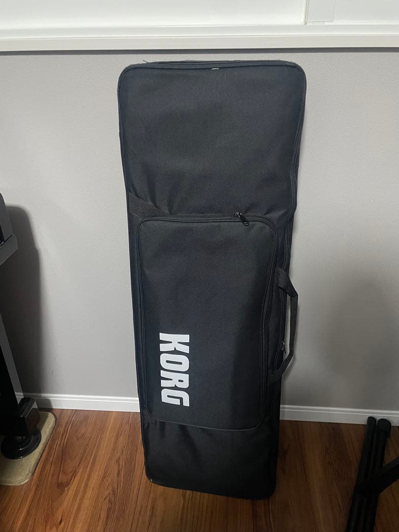 KINGKORG シンセサイザー 専用ケース付き