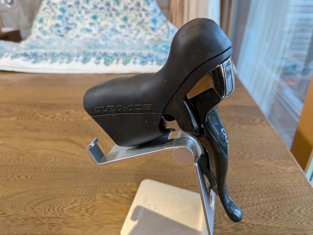 デュラエース DURA-ACE ST-7900 STIレバー 左 のみ