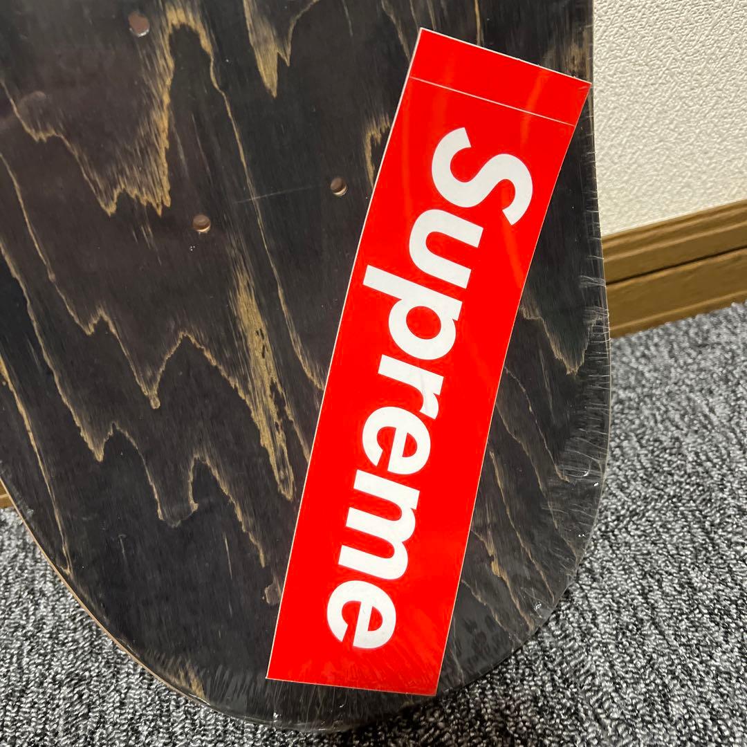 新品未使用　supreme blade whole car デッキ　スケボー