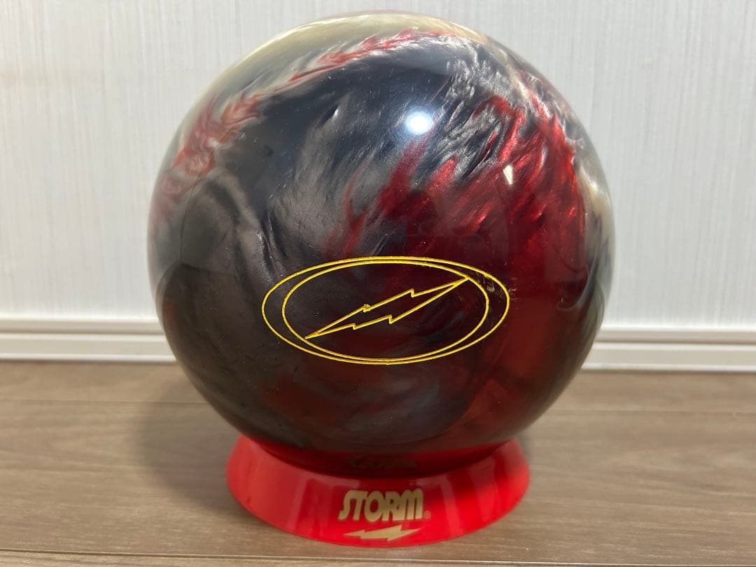 送料込み【新品】スーパーゲート・SE　ストーム　15ポンド4オンス 1