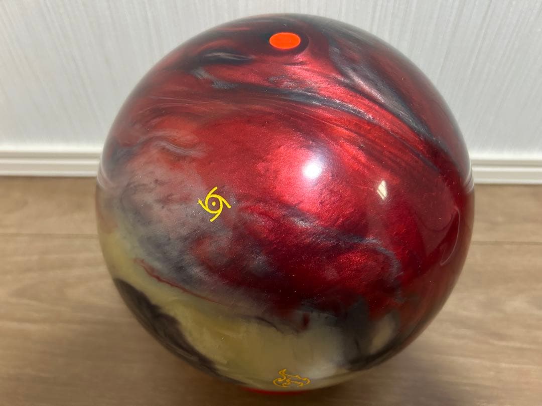 送料込み【新品】スーパーゲート・SE　ストーム　15ポンド4オンス 1