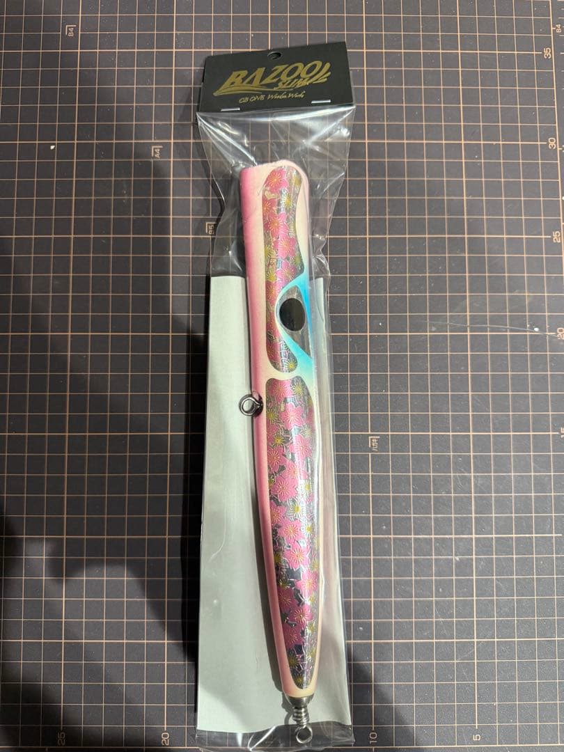 CB ONE バズースリム240