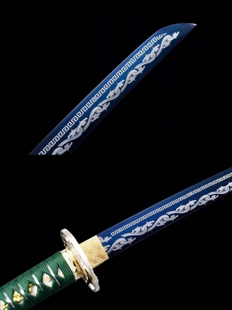 柳岸 武具　刀装具　日本刀　模造刀 居合刀