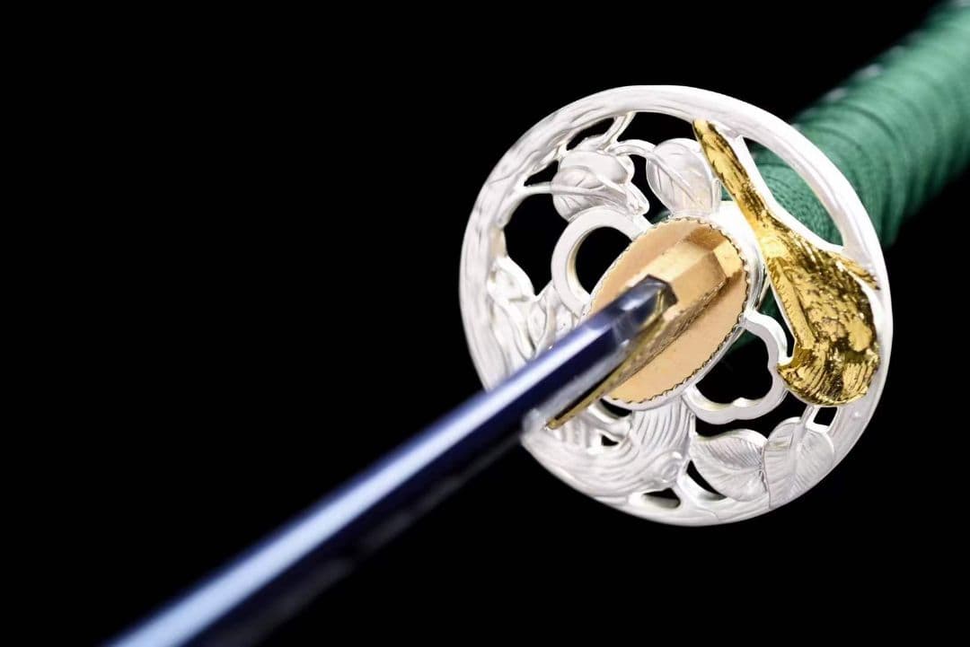 柳岸 武具　刀装具　日本刀　模造刀 居合刀