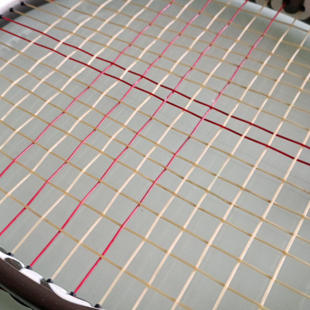 SRIXON Revo CS 10.0 テニスラケット　ソフトケース付