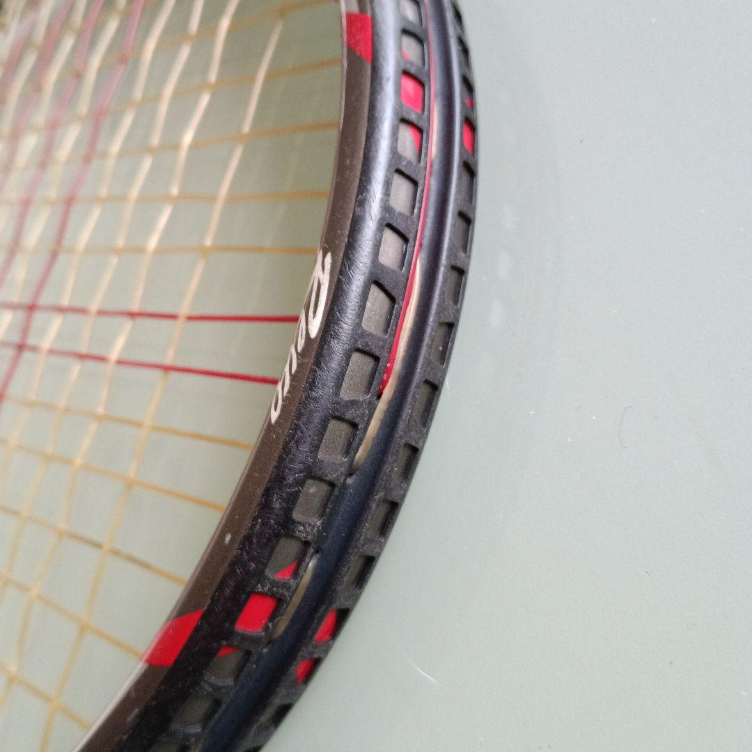 SRIXON Revo CS 10.0 テニスラケット　ソフトケース付