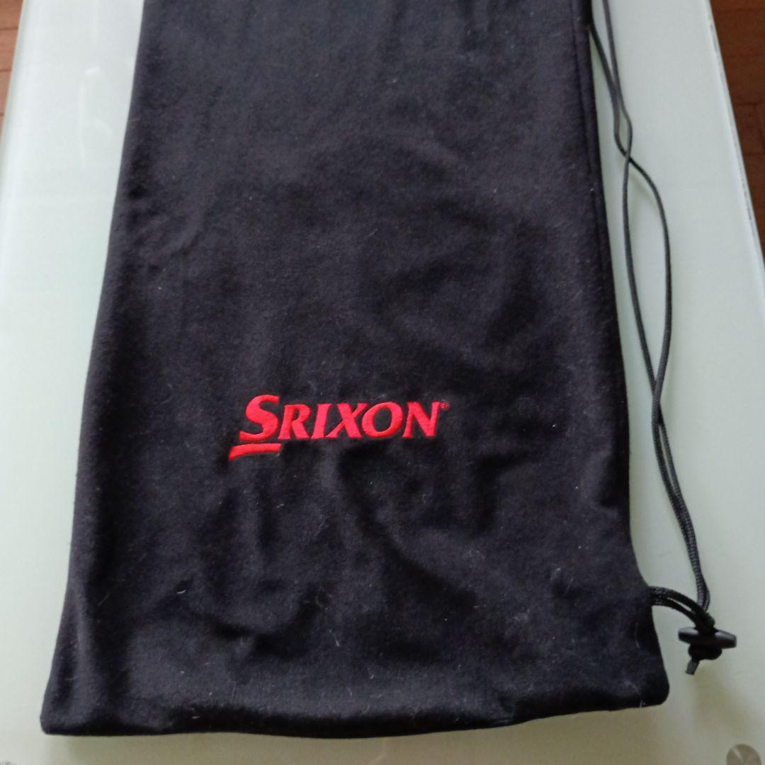 SRIXON Revo CS 10.0 テニスラケット　ソフトケース付