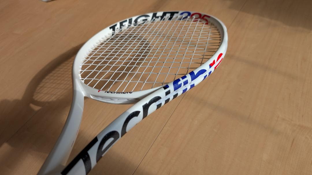 ラケット(硬式用) Tecnifibre T-FIGHT 295 ISOFLEX G2