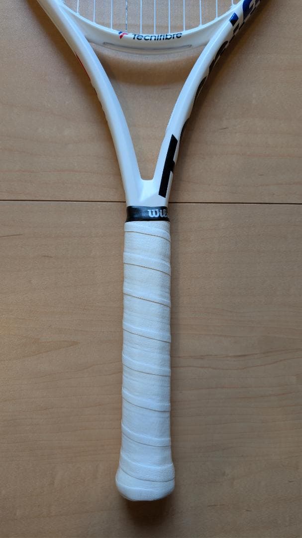 ラケット(硬式用) Tecnifibre T-FIGHT 295 ISOFLEX G2