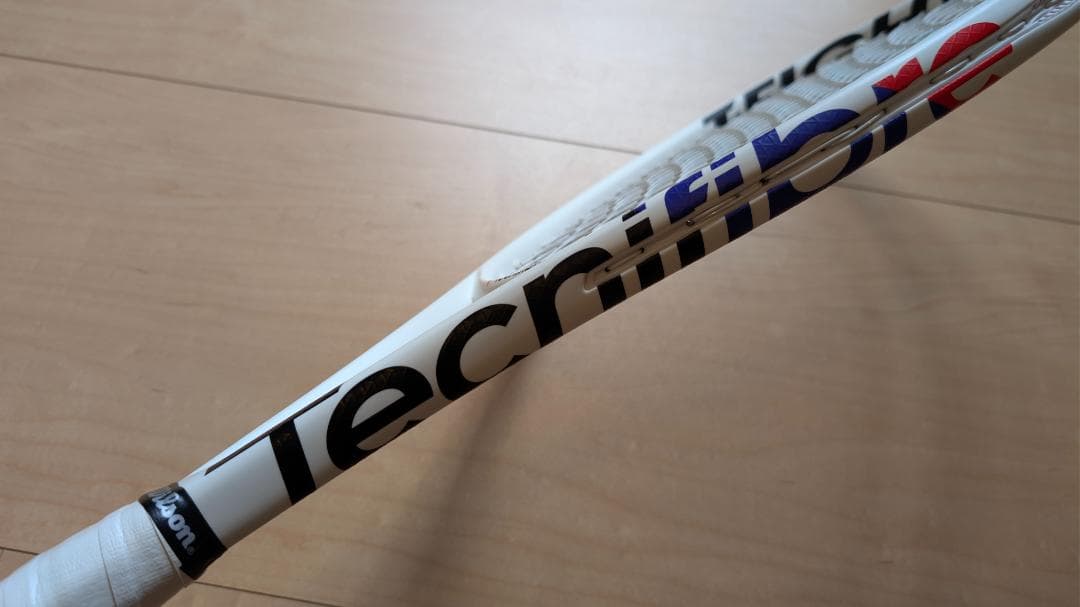 ラケット(硬式用) Tecnifibre T-FIGHT 295 ISOFLEX G2