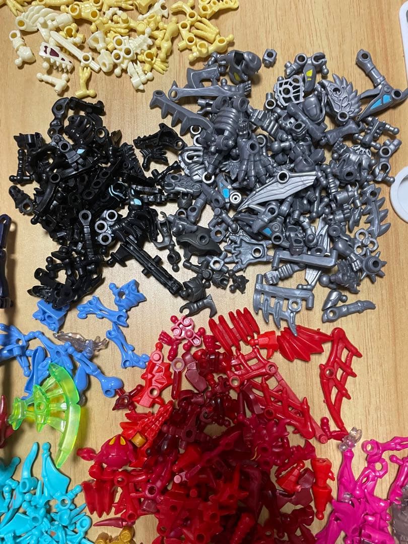 ほねほねザウルス　大量　まとめ売り