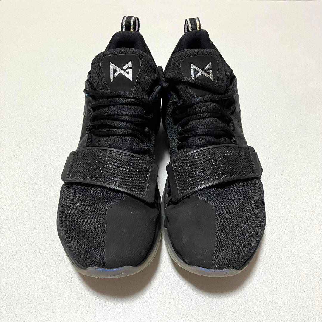 NIKE ナイキ PG1 TS PROTOTYPE EP世界12000足限定