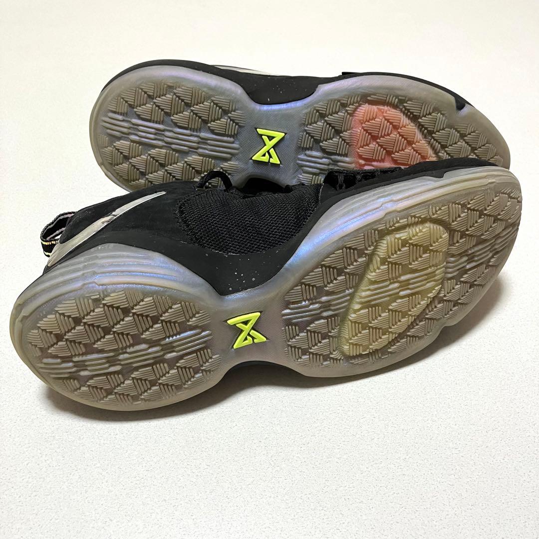 NIKE ナイキ PG1 TS PROTOTYPE EP世界12000足限定