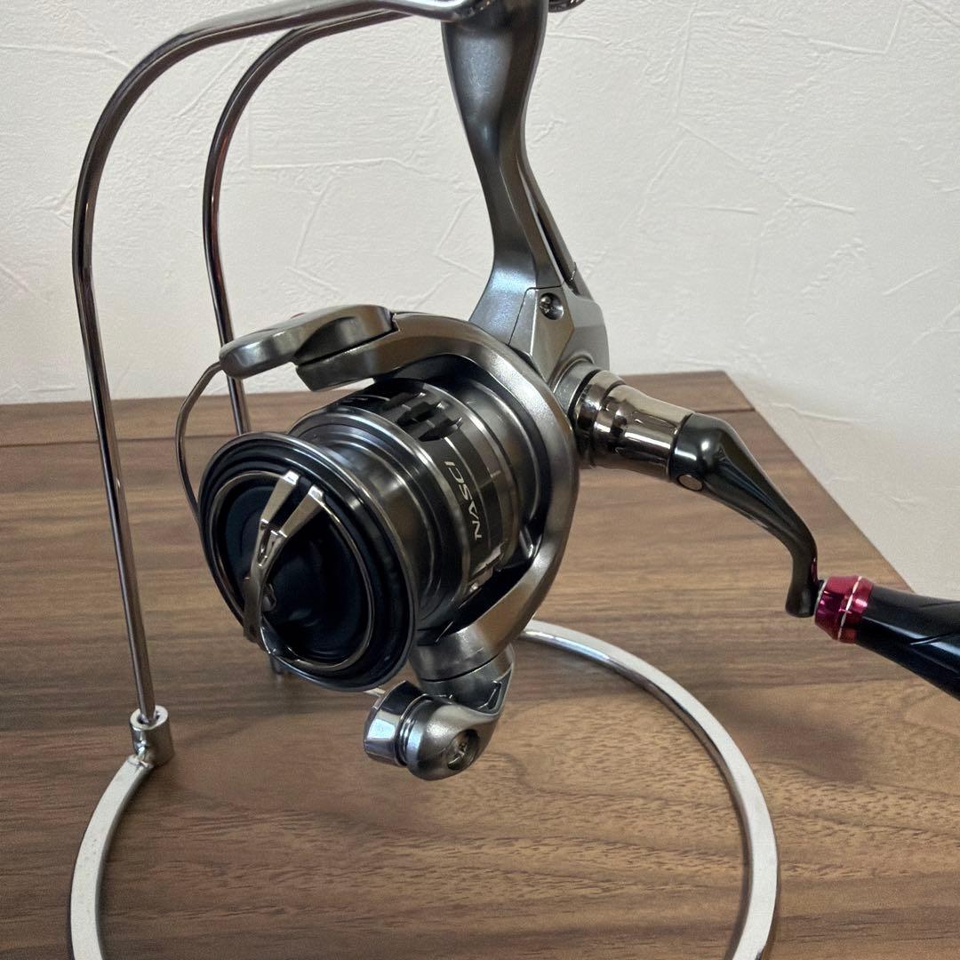 21ナスキー500 カスタム仕様‼️