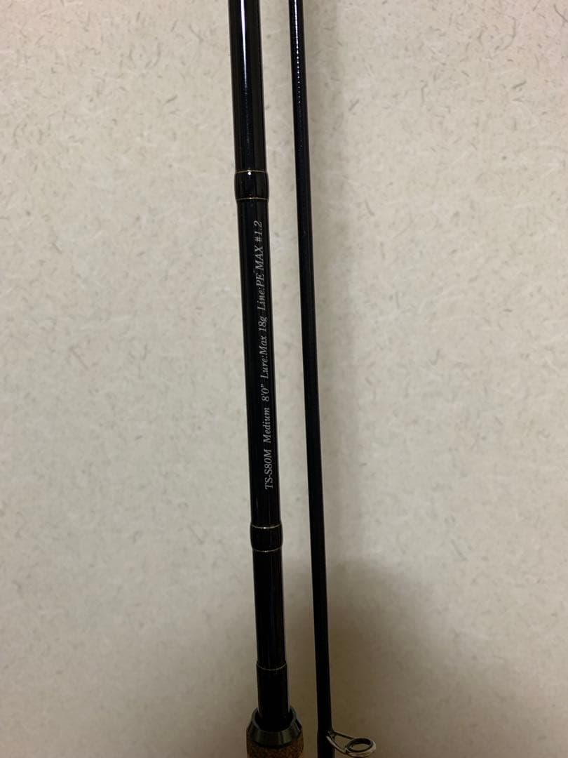 ティモン　Tコネクション80M TS-S80M