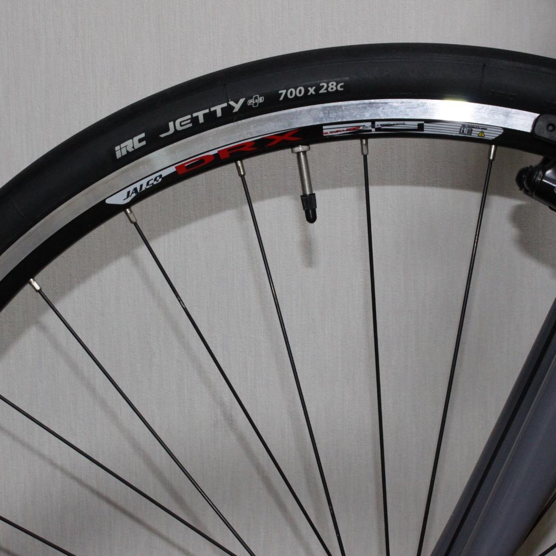 KhodaaBloom RAIL ACTIVE　2021年納車モデル（送料込み）