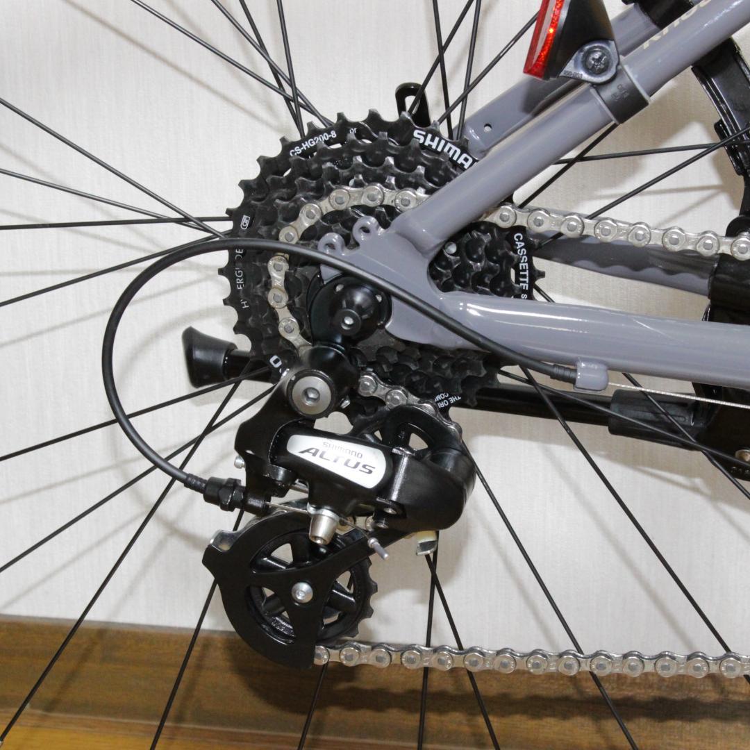 KhodaaBloom RAIL ACTIVE　2021年納車モデル（送料込み）