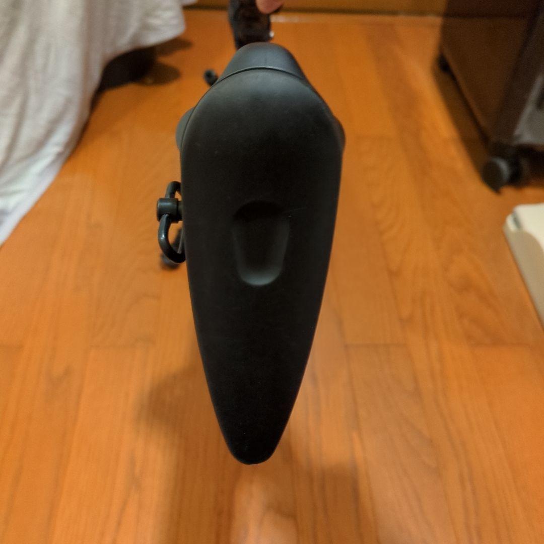 電動トイガン ステアー AUG スコープ+バイポッド