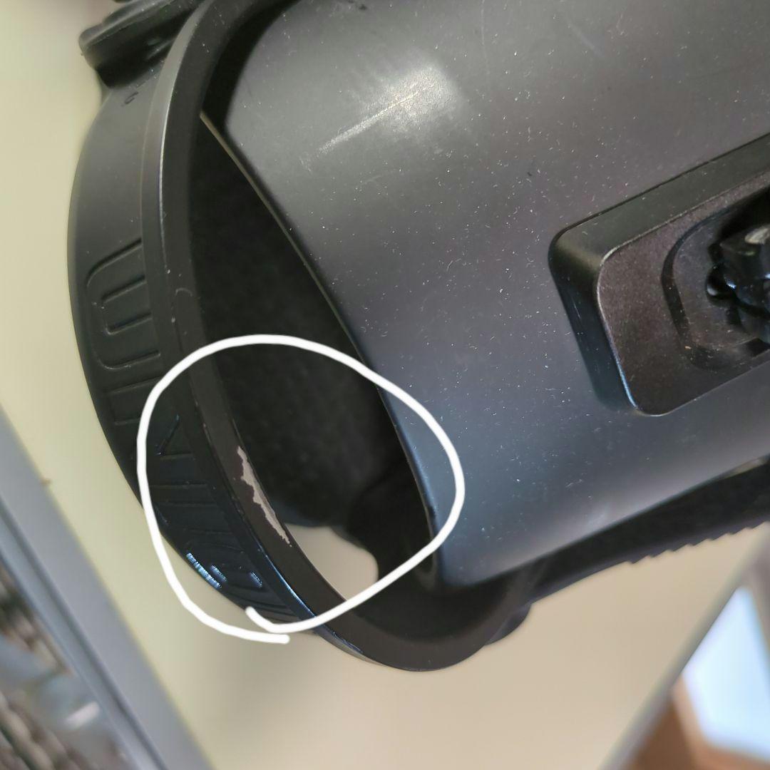 UNION フォース ブラック ビンディング