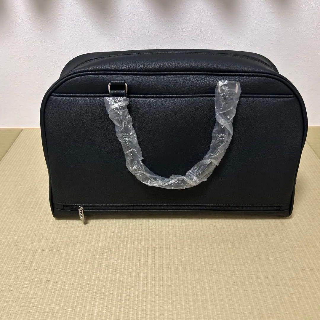 キャロウェイ　ゴルフバッグ　ボストンバック