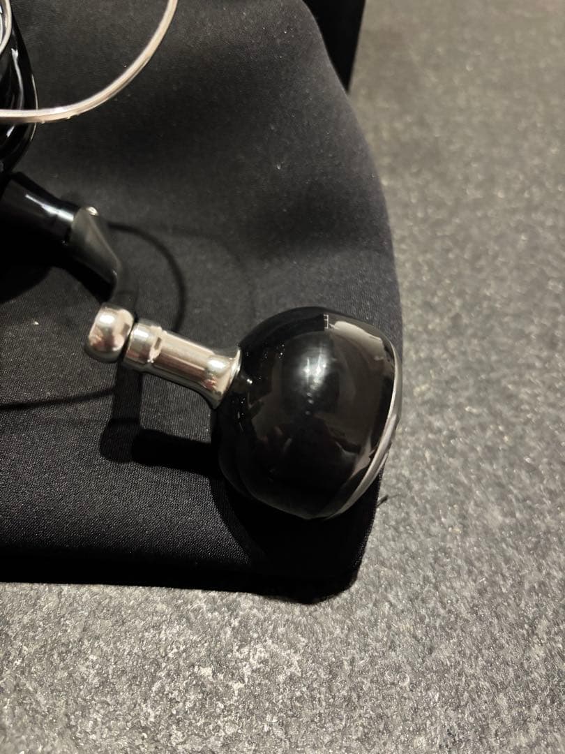 21TWIN POWER SW6000HG スピニングリール