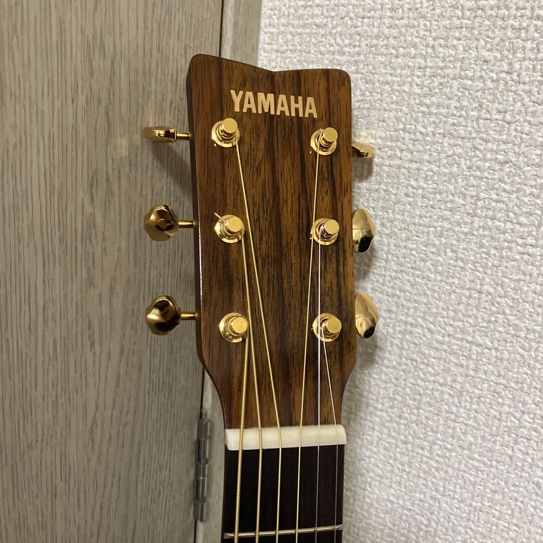 【ナットサドル牛骨】ヤマハ YAMAHA JR2S NT ミニギター アコギ