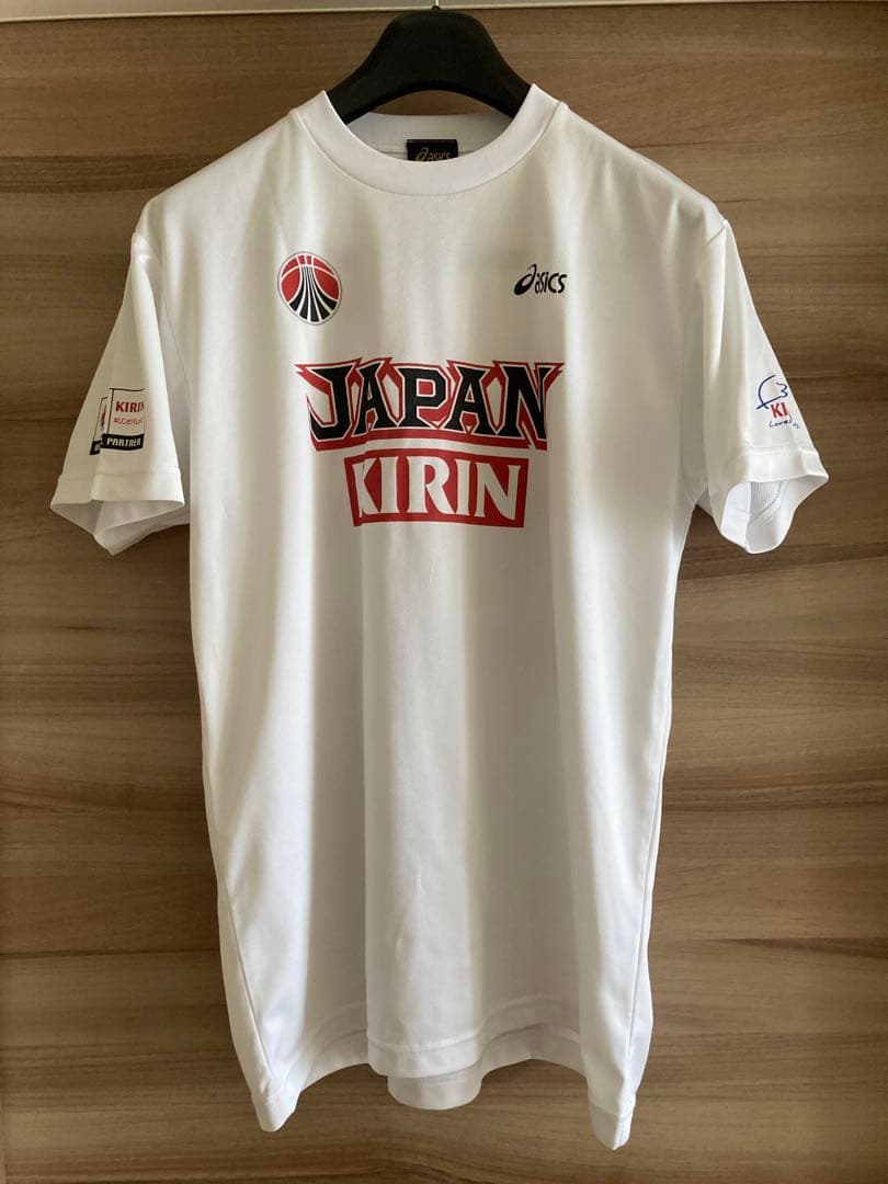 【限定】スラムダンク Tシャツ バスケ日本代表 2005