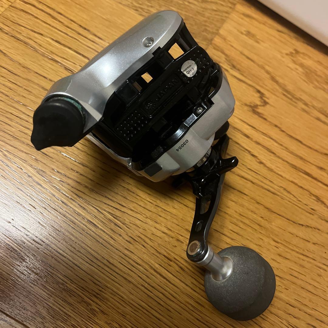 13フォースマスター400