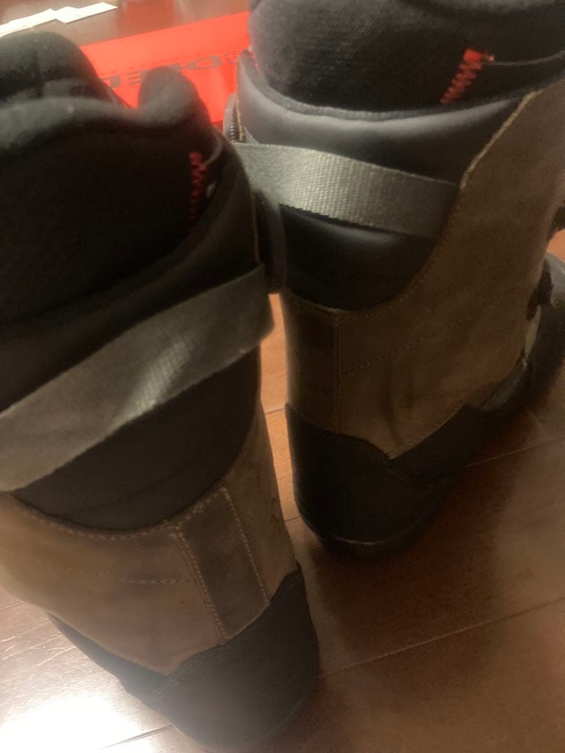 最終価格　24-25モデル deeluxe areth rin ctf