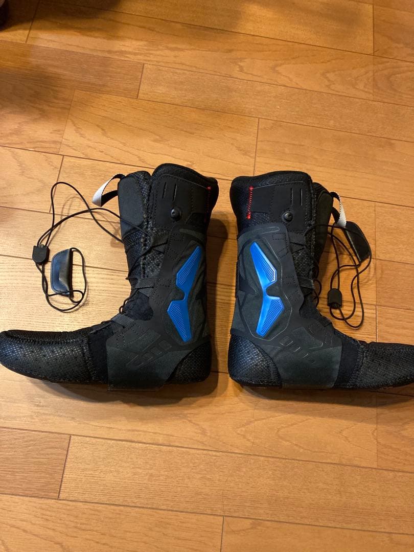 最終価格　24-25モデル deeluxe areth rin ctf