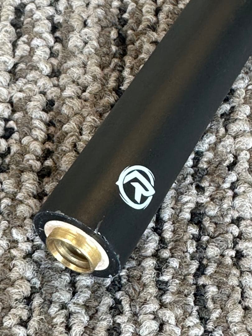 注 PREOAIDR 新品未使用品 キュー