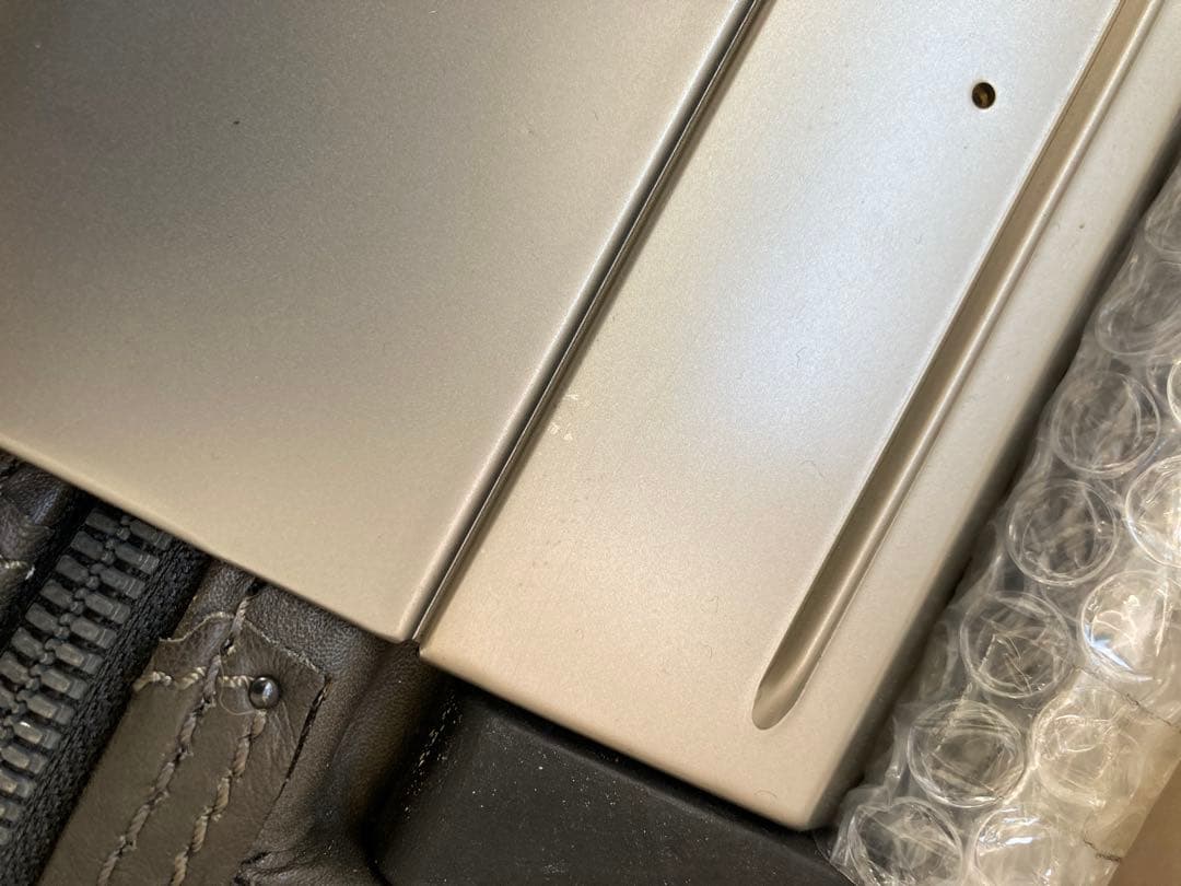 ② ホンダ　NSX 限定　ヴァレクストア　Valextra 鞄 希少　レア