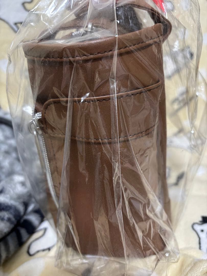 メルセデス-ベンツ x タイトリスト ゴルフ ラウンドトート トラディショナル