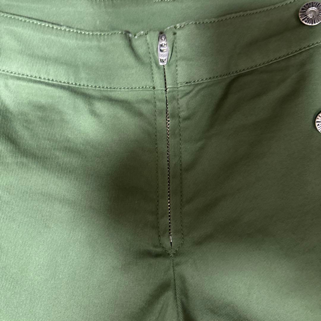 PEARLY GATES レディース ゴルフウェア セット