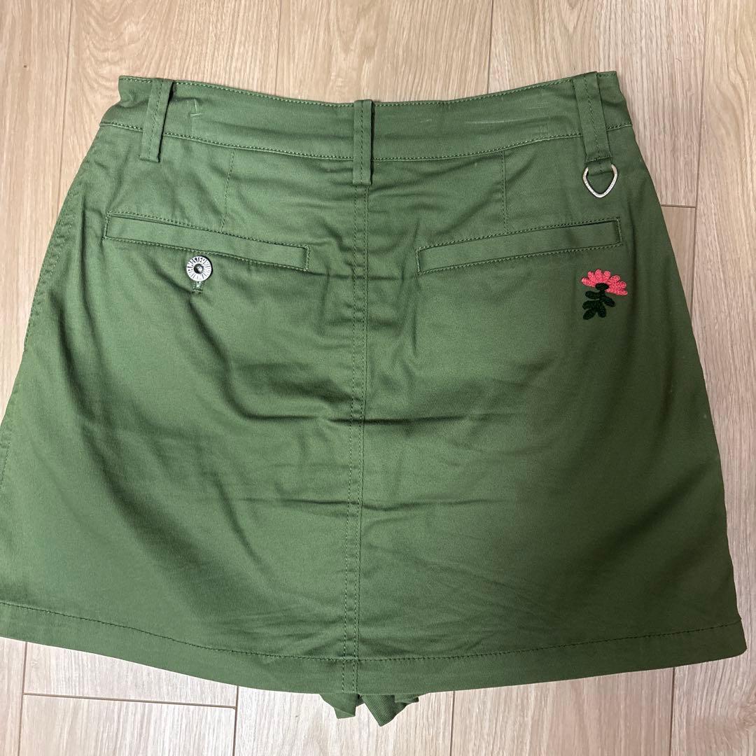 PEARLY GATES レディース ゴルフウェア セット